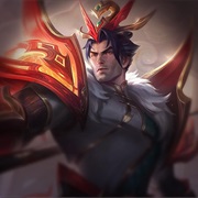 Mythmaker Jarvan IV