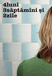 4 Months, 3 Weeks and 2 Days (2007)