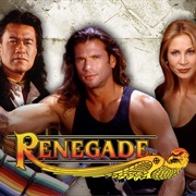 Renegade Season 2