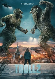 Troll 2 (2025)