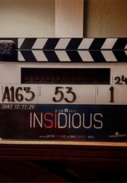 Insidious: The Bleeding World (2026)