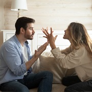 End a Toxic Relationship