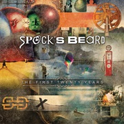 Spock's Beard - June