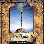 Ars Amandi - Autoctono