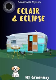 Eclaire & Eclipse (M.J. Greenway)