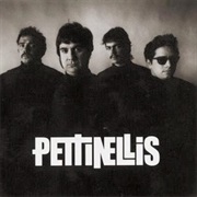 Pettinellis - Pettinellis