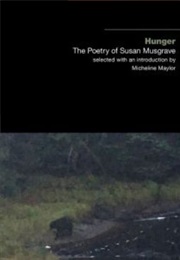 Hunger (Susan Musgrave)