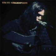Young Shakespeare (Jan 1971)