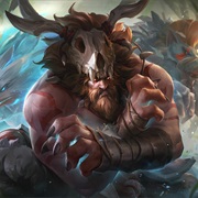 Primal Udyr