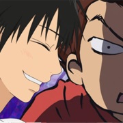 S2.E12: Daiji Na Hito