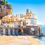 Atrani, Italy