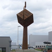 Übach-Palenberg, Germany