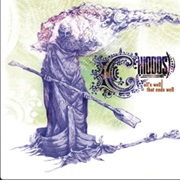 All Nereids Beware - Chiodos