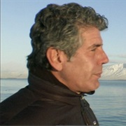 S1.E2: Iceland: Hello Darkness My Old Friend