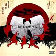 Wu-Tang Chamber Music (E1 Music, 2009)