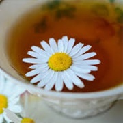 Alföldi Kamillavirágzat (Hungary)