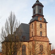 Langenselbold, Germany