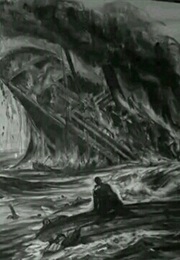 Night of April 14th (1959)