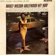Hollywood My Way - Nancy Wilson