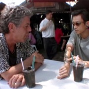 S1.E5: Malaysia: Into the Jungle