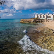 Great Iguana Island, Bahamas