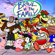 Brawl in the Family