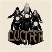 Lucifer - California Son