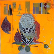 Japanther - Beets, Limes and Rice