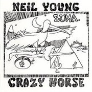 Neil Young & Crazy Horse - Zuma (1975)