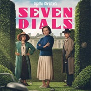 Agatha Christie's Seven Dials