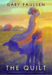 The Quilt (Gary Paulsen)