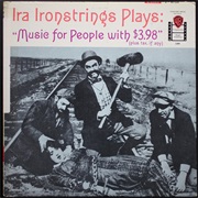 Ira Ironstrings