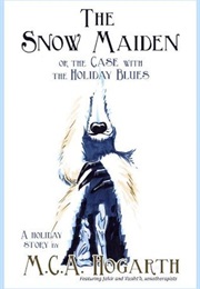 The Snow Maiden (M.C.A. Hogarth)