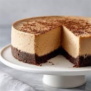 Coffee Cheesecake Filling