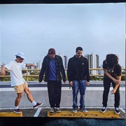 Nao Existe Saudade Em Ingles - Gatilho