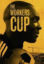 The Workers Cup (2017)
