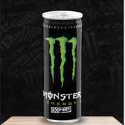 Monster Energy Export - 250Ml - EU
