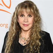Stevie Nicks
