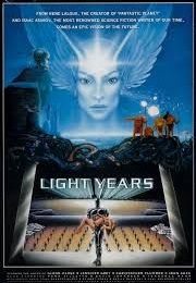 Light Years (1987)