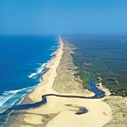 Moliets-Et-Maa, France