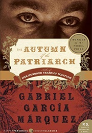 The Autumn of the Patriarch (Gabriel García Márquez)