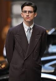 Timothee Chalamet - Marty Supreme (2025)