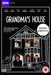 Grandma's House (2010)