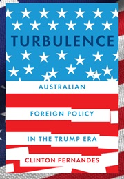 Turbulence (Clinton Fernandes)