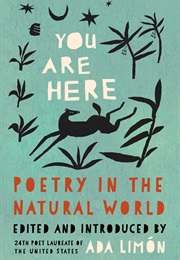 You Are Here (Ada Limón)