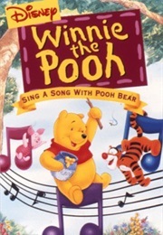 Sing a Song With Pooh Bear (1999)