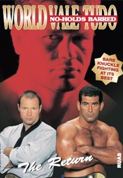 World Vale Tudo Championship 1 (1996)