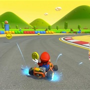Mario Circuit 3