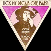 Captain Beefheart - Bellerin' Plain