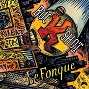 Buckshot Lefonque - Buckshot Lefonque